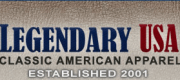 eshop at web store for Eyewear Made in America at Legendary USA in product category Clothing Accessories